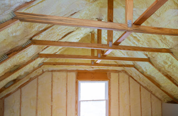Best Insulation for Specific Applications in Lansdowne, MD