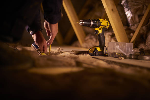 Best Insulation Maintenance and Repair in Lansdowne, MD